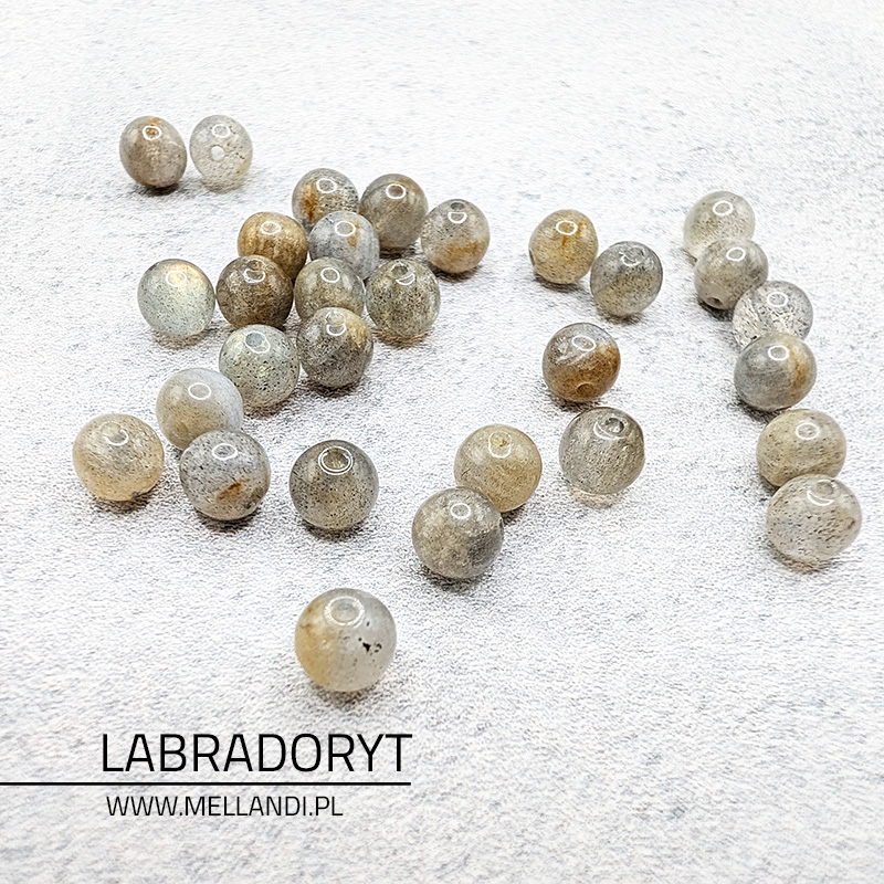kamień naturalny labradoryt
