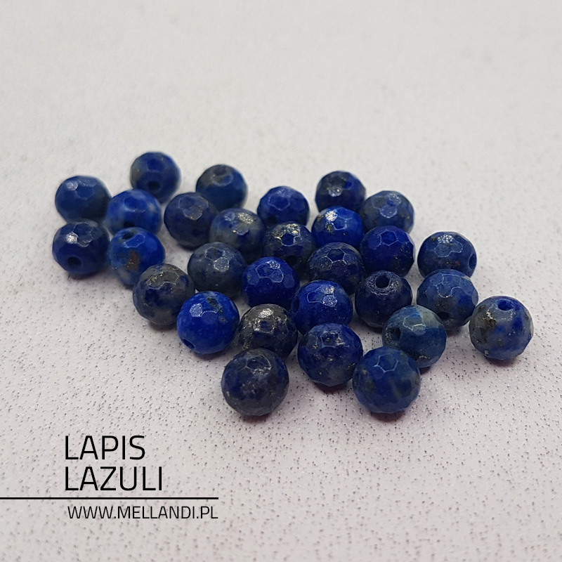 lapis lazuli bransoletka