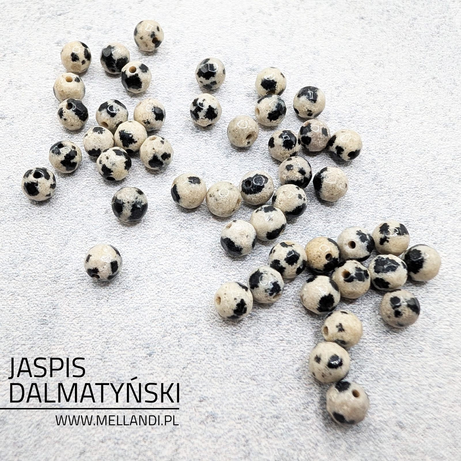 jaspis dalmatyński
