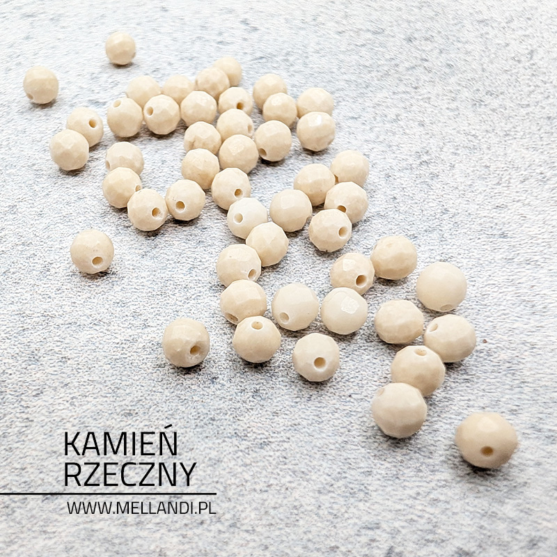naturalny kamień rzeczny