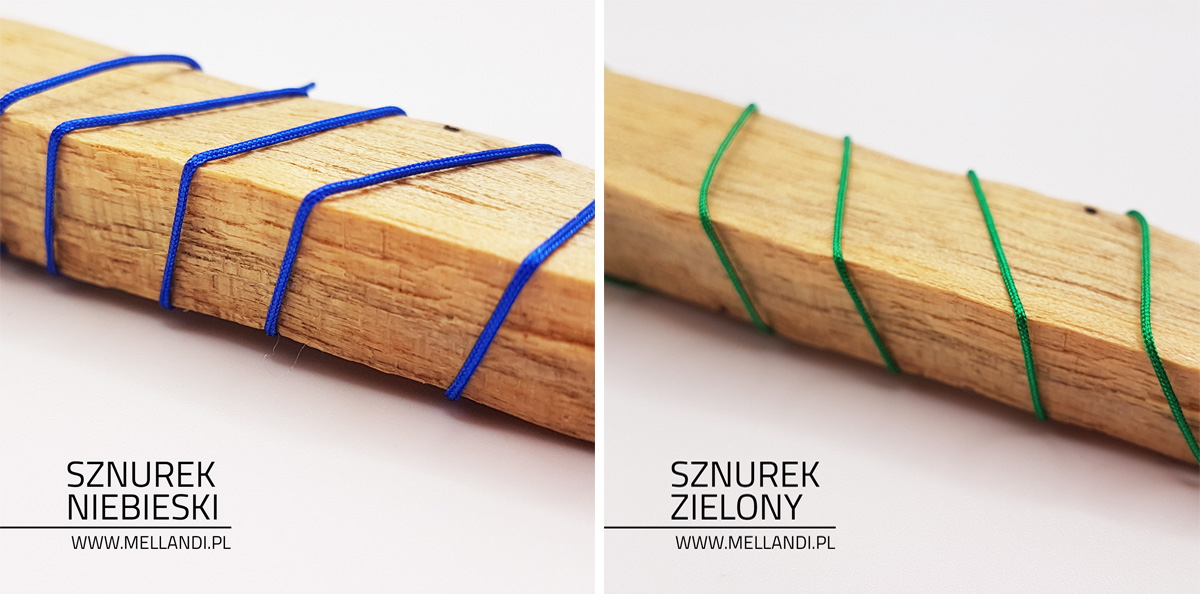 zaprojektuj bransoletkę
