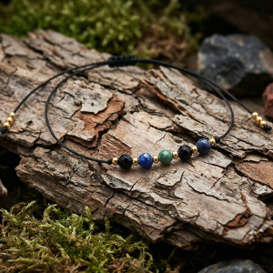 zaprojektuj bransoletkę