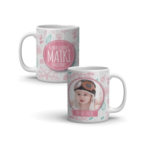 Kubek Cudownej Matki Chrzestnej