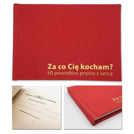 prezent na rocznicę