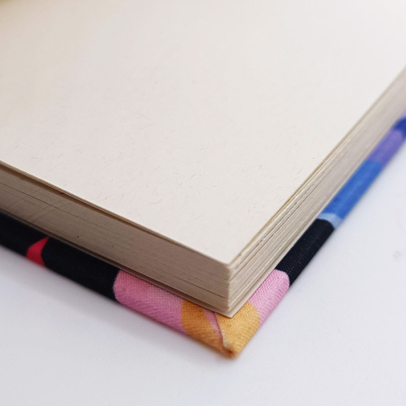 notes ręcznie robiony