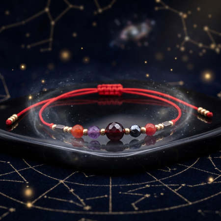 Bransoletka ZNAK ZODIAKU BARAN