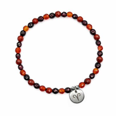 bransoletka znak zodiaku baran