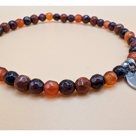 bransoletka znak zodiaku baran