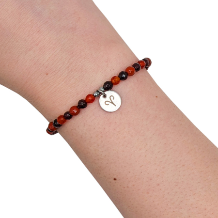 bransoletka znak zodiaku baran