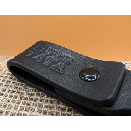 brelok z grawerem tata