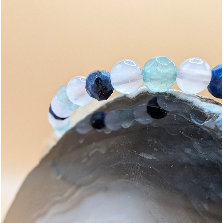 bransoletka znak zodiaku byk