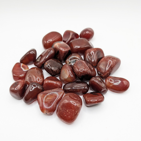 naturalny kamień karneol