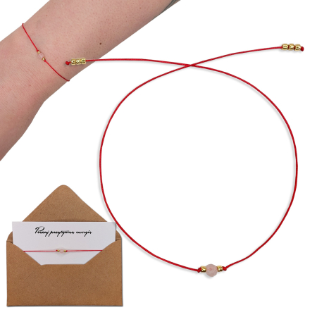 bransoletka miłości