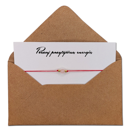 bransoletka miłości