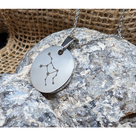 biżuteria zodiakalna