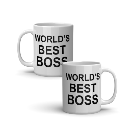 kubek worlds best boss