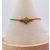 Hematytowa bransoletka handmade
