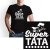 Koszulka Super TATA